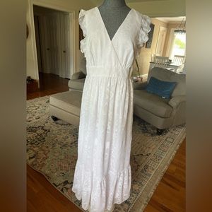 Lilly Pulitzer dress size 8. New with tags